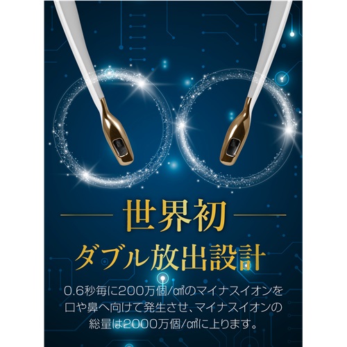ibleAirvida Le1W_画像1