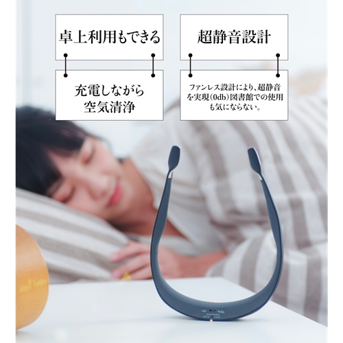 ibleAirvida Le1W_画像7