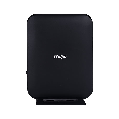 Ruijie Networks RG-MA2810 [屋内型無線アクセスポイント Wi-Fi 6、GbE×3、メッシュ、壁掛け対応]