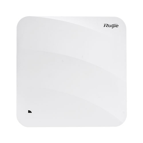 Ruijie Networks RG-AP850-I-JPV2 [屋内型無線アクセスポイント Wi-Fi 6、デュアルアップリンクポート、PoE給電対応]