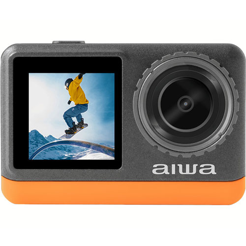 aiwaデジタル JA3-ACM0002 [aiwa cam B4K]