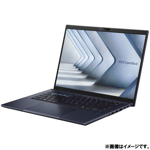 e-TREND｜ASUS B5404CVA-Q50538X [☆ExpertBook B5(i7-1355U