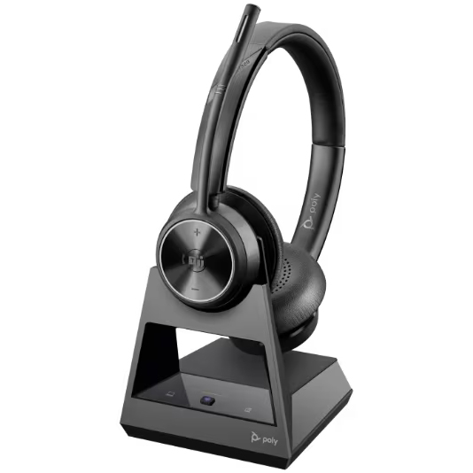 HP 7S430AA#ABJ [Poly Savi 7310 Office Mono DECT D1]