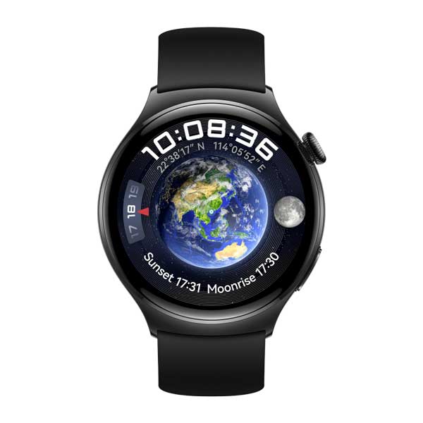 HUAWEI WATCH 4_画像1
