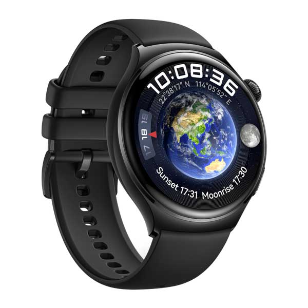 HUAWEI WATCH 4_画像2