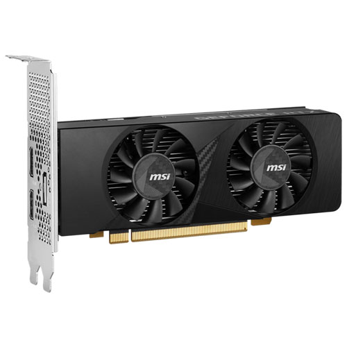 GeForce RTX 3050 LP 6G OC_画像1