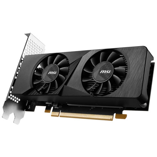 GeForce RTX 3050 LP 6G OC_画像2