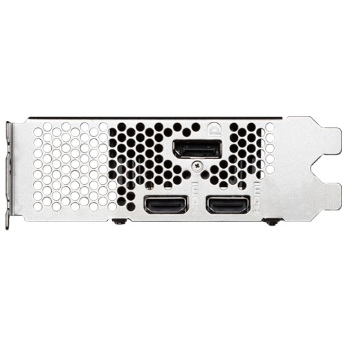 GeForce RTX 3050 LP 6G OC_画像3