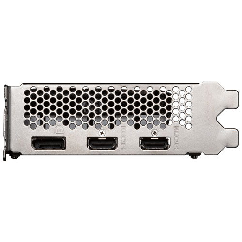 GeForce RTX 3050 VENTUS 2X 6G OC_画像3