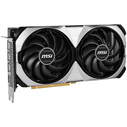 GeForce RTX 4070 Ti SUPER 16G VENTUS 2X OC_画像1