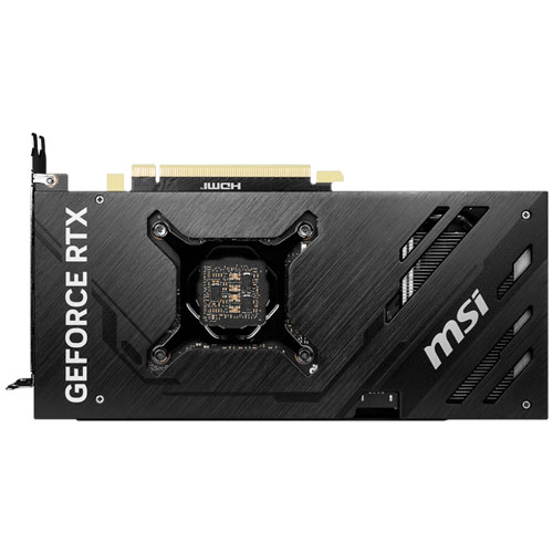 GeForce RTX 4070 Ti SUPER 16G VENTUS 2X OC_画像2