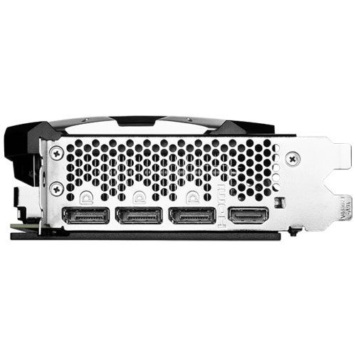 GeForce RTX 4070 Ti SUPER 16G VENTUS 2X OC_画像3