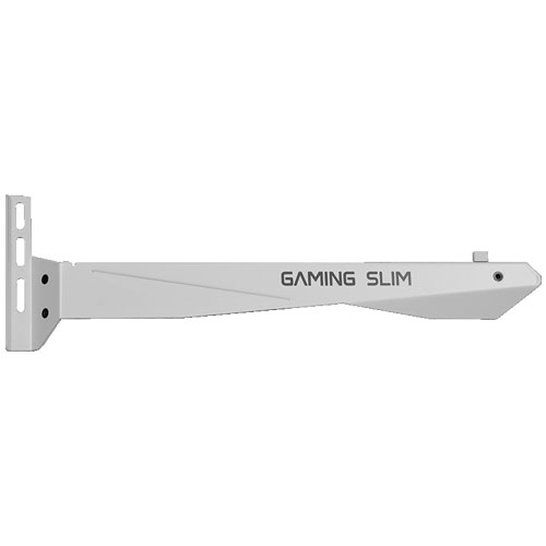 GeForce RTX 4070 Ti SUPER 16G GAMING X SLIM WHITE_画像5