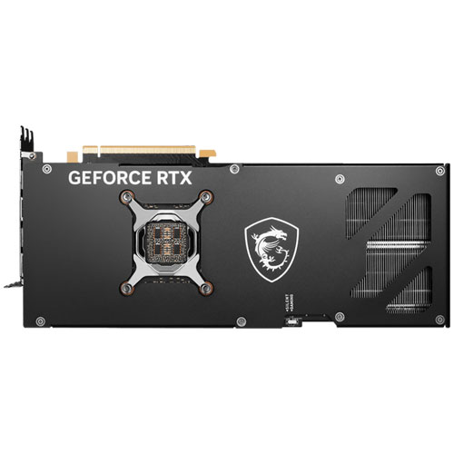 GeForce RTX 4090 GAMING X SLIM 24G_画像2