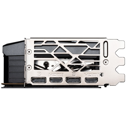 GeForce RTX 4090 GAMING X SLIM 24G_画像3