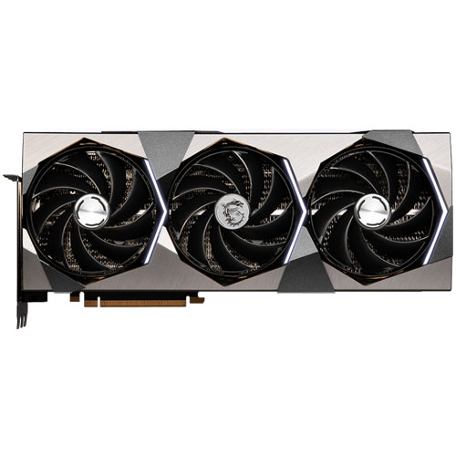 GeForce RTX 4090 SUPRIM X 24G_画像0