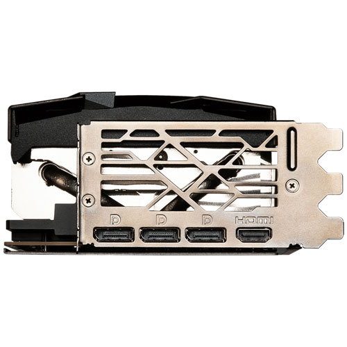 GeForce RTX 4090 SUPRIM X 24G_画像3