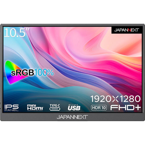 JN-MD-IPS105FHDPR_画像0