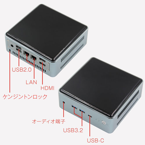 MTN-AL50-16/512-W11Pro(1240P)WB_画像8