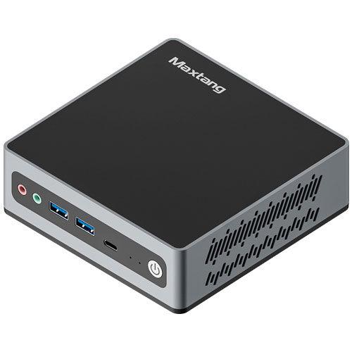 Maxtang MUC5095-8/128-W11Pro(N5095)WB [Celeron N5095 (4C4T)/メモリ 8GB/SSD 128GB/GbE/HDMI×2/Win11 Pro]
