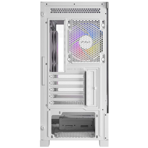 CX500M RGB White_画像1