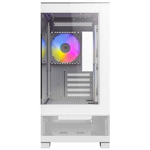 CX500M RGB White_画像2