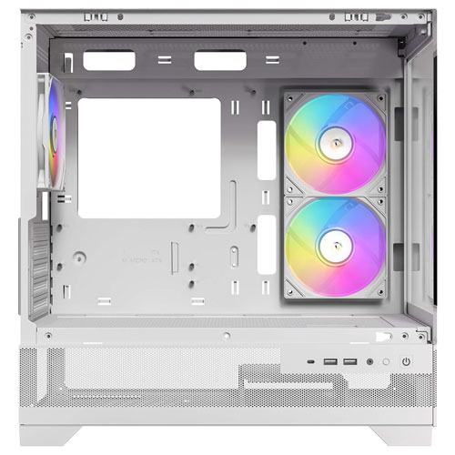 CX500M RGB White_画像6