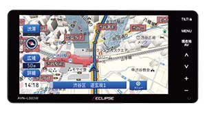 AVN-LS03W_画像0
