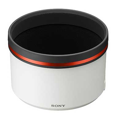 ソニー（SONY） ALC-SH175 [レンズフード]