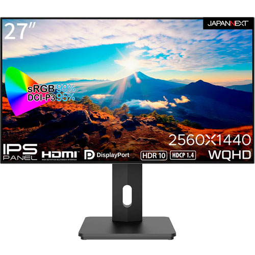 JN-27IPS4FLWQHDR-HSP_画像0