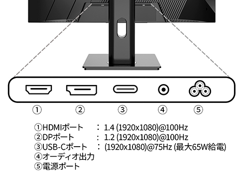 JN-IPS27FHDR-C65W-HSP_画像1