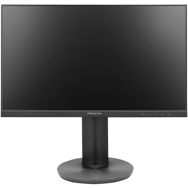 プリンストンテクノロジー PTFBLD-24S [★液晶ディスプレイ 23.8型/1920×1080/ブラック]