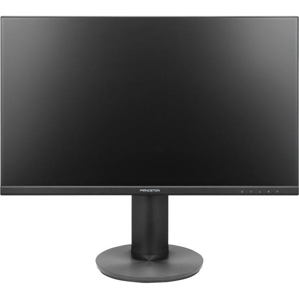プリンストンテクノロジー PTFBLD-27S [★液晶ディスプレイ 27型/1920×1080/ブラック]