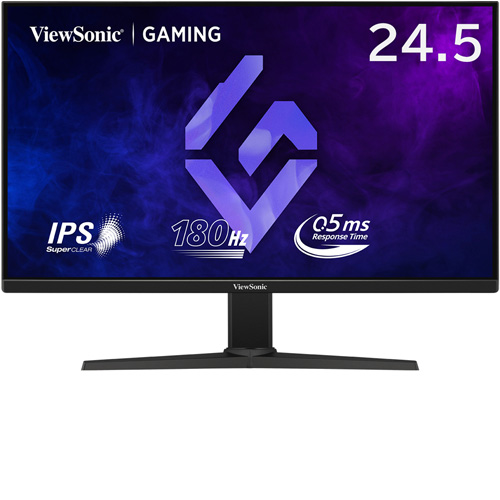 ビューソニックジャパン VX VX2528J-7 [ゲーミングモニター (24.5型/1920×1080/ブラック)]