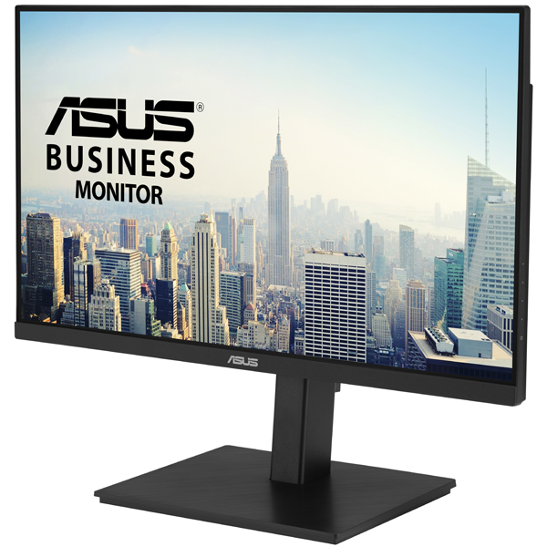 ASUS VA24ECPSNY [ワイド液晶ディスプレイ 23.8型/1920×1080/ブラック]