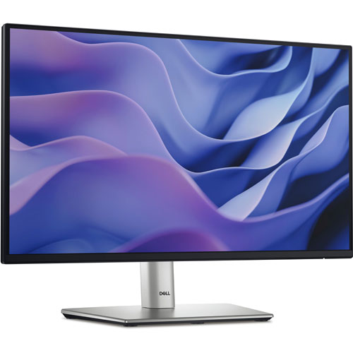 Dell P P2225H [液晶ディスプレイ 21.5型/1920×1080/ブラック]