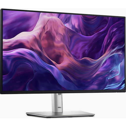 Dell P P2425H [液晶ディスプレイ 23.8型/1920×1080/ブラック]