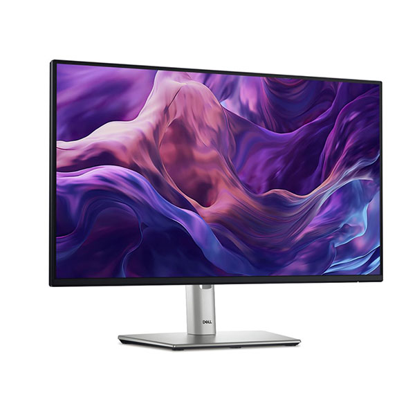 Dell P P2425HE [液晶ディスプレイ 23.8型/1920×1080/ブラック]