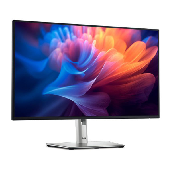 Dell P P2725HE [プロフェッショナルシリーズ 27インチ USB-C ハブ モニタ]