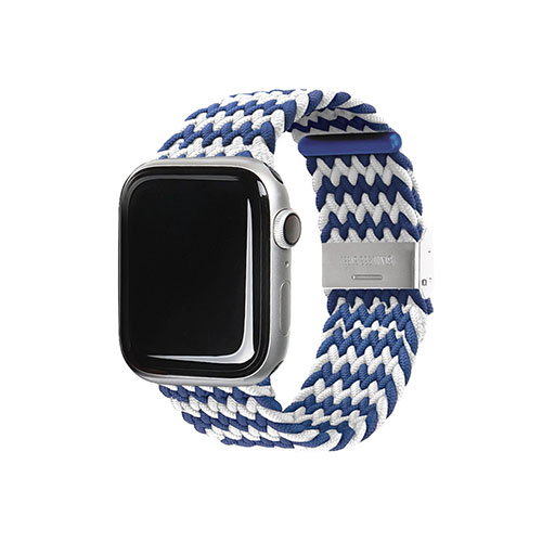 EGARDEN EGD20664AW [LOOP BAND for Apple Watch 41/40/38mm Apple Watch用バンド ブルースカイ]