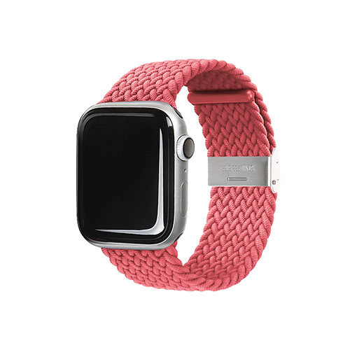 EGARDEN EGD20654AW [LOOP BAND for Apple Watch 49/45/44/42mm Apple Watch用バンド ピンク]