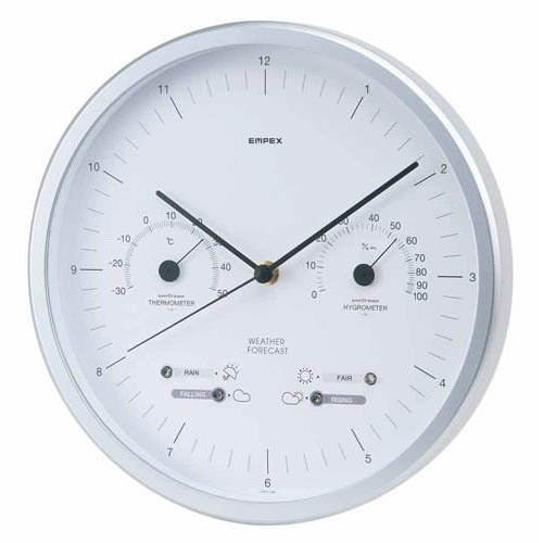 EMPEX EMPEX  スーパーEX 晴天望機・1台4役 EX-5471 シャインシルバー