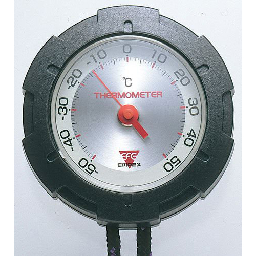 EMPEX EMPEX 温度計・コンパス サーモマックス50 FG-5152