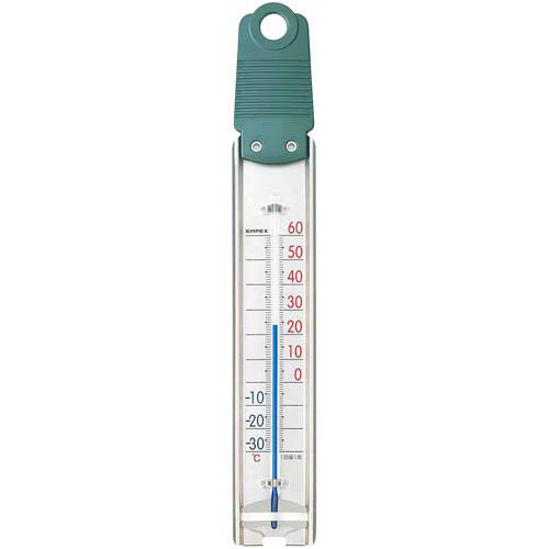 EMPEX EMPEX ガーデンサーモ(防水・防塵温度計) TG-6681