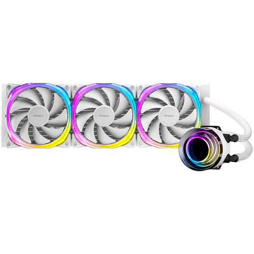 Vortex 360 ARGB White_画像0
