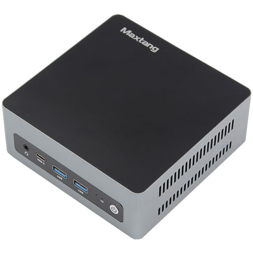Maxtang MTN-ALN50-8/256-W10IoT(N305)WB [Core i3-N305 (8C8T)/8GB/SSD 256GB/2×2.5GbE/Wi-Fi 5/Win10 IoT]