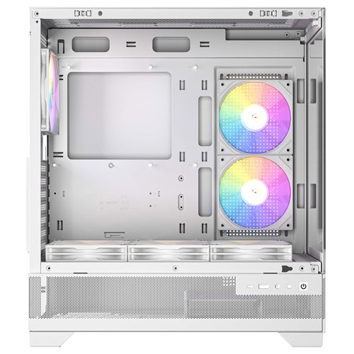 CX700 RGB Elite White_画像1