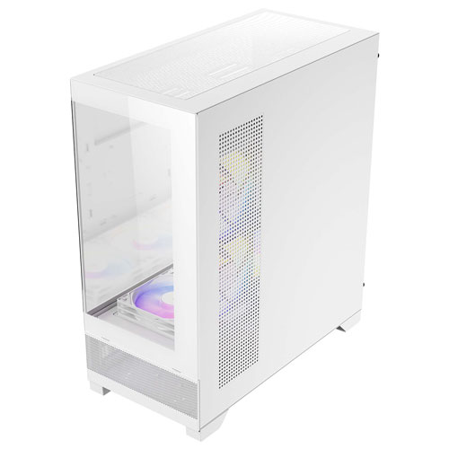 CX700 RGB Elite White_画像4