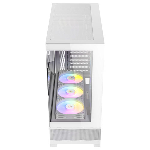 CX700 RGB Elite White_画像5