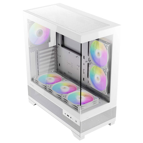 CX700 RGB Elite White_画像6